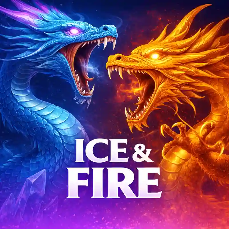 ICE & FIRE Slot