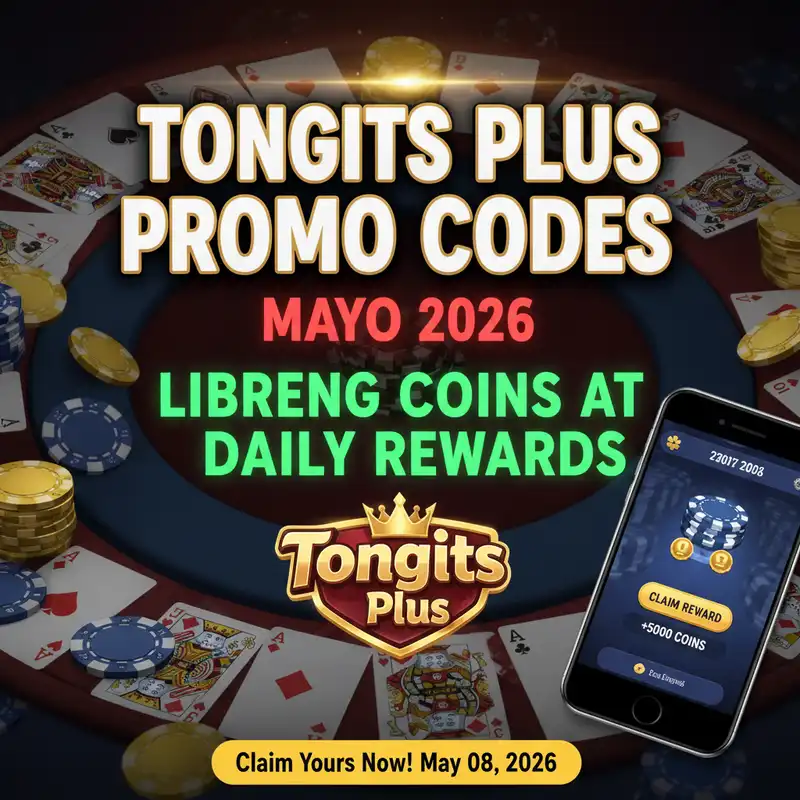 Promo Codes